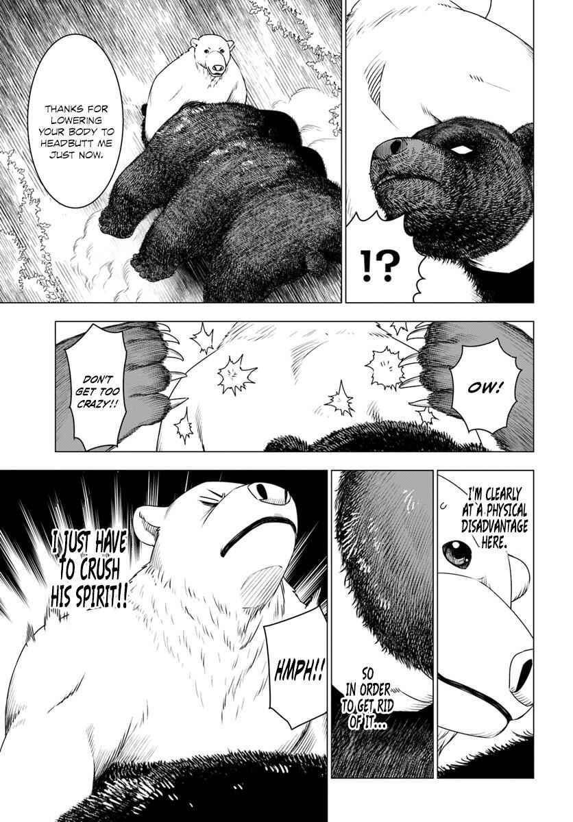 Shirokuma Tensei Chapter 6 33